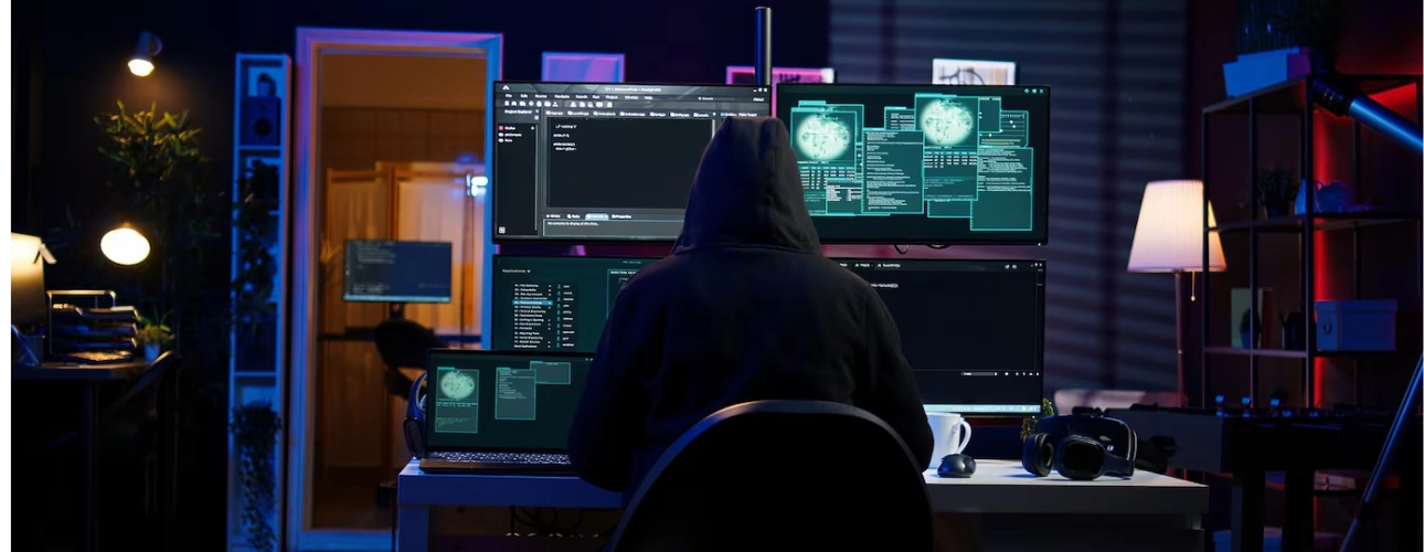 Visual i Cyber Security Agency Bangladesh